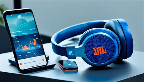 The advantages of pairing JBL Headphones with your iPad