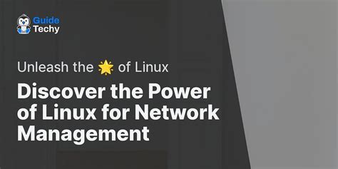 The advantages of utilizing Linux for effective organizational governance