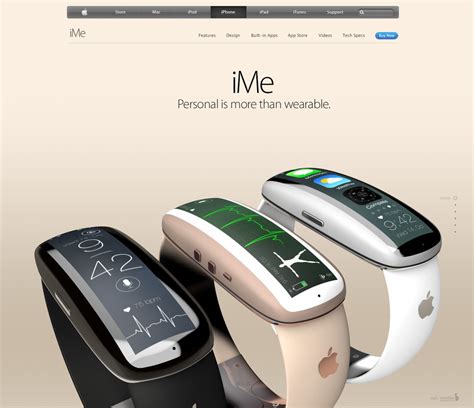 The dynamic and high-definition display of the latest Apple wearable