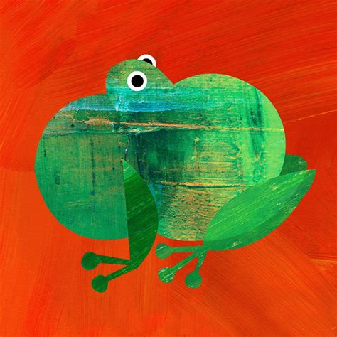 The frog as a symbol of transformation and rebirth