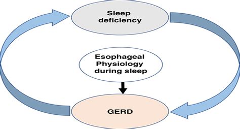 The impact of gastroesophageal reflux disease on nocturnal emesis