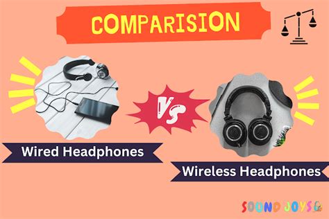 The limitations of wired headphones