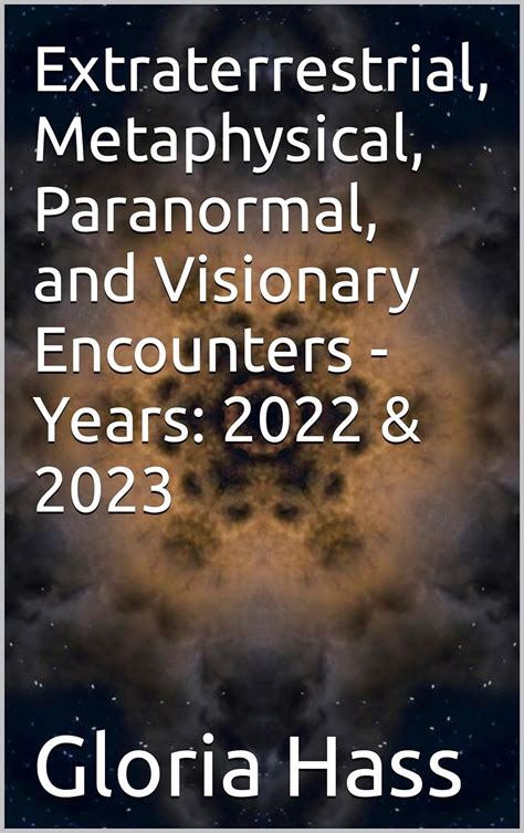 The metaphysical implications of visionary encounters