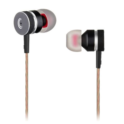 The persistent issue of attenuated audio encountered in earphones as compared to other gadgets