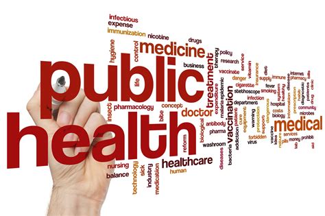 The potential implications for public health