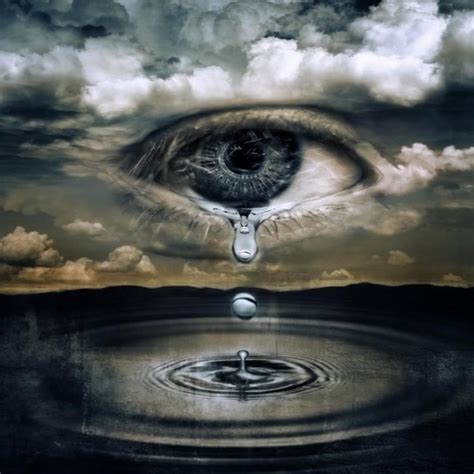 The profound meaning behind tears: Uncovering the symbolism of weeping within dreams