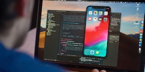 The risks and drawbacks of attempting to run iOS on an Android device