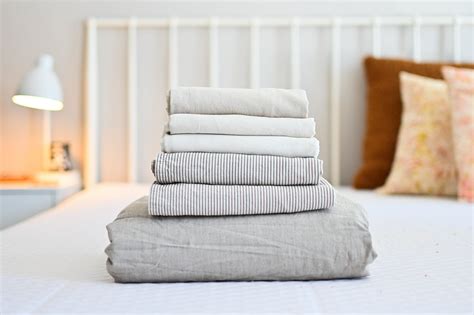 The societal and environmental advantages of manually washing bedding