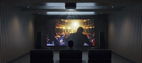 Theater Mode: Enhancing Your Entertainment Experience