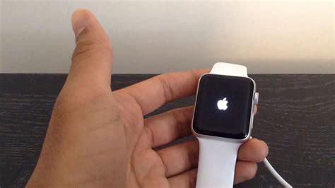 Tips and Precautions for a Smooth Apple Watch Reset Process