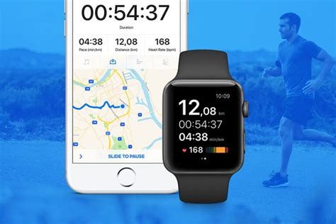 Tips and Tricks: Enhance Your Running Experience with adidas Fitness App on Your Apple Smartwatch