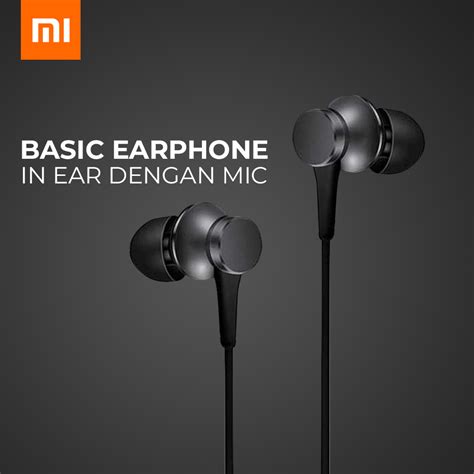 Tips and Tricks: Enhancing Sound Quality with Xiaomi Earphones