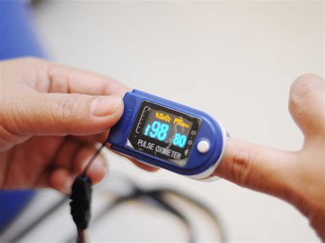 Tips and Tricks for Accurate Blood Oxygen Measurements on Your Wrist Device