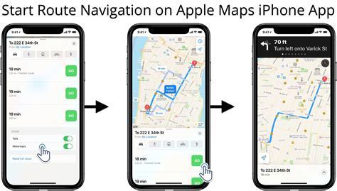 Tips and Tricks for Efficient Navigation on iPhone 11's Start Page