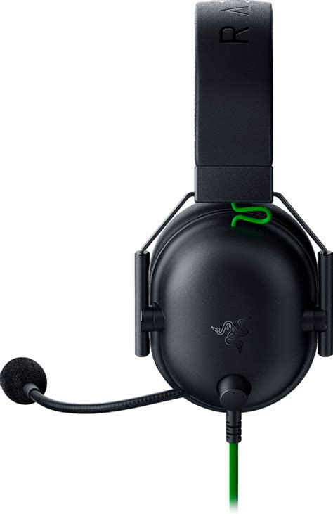 Tips and Tricks for Enhancing Mic Volume on your Razer Blackshark V2 X Gaming Headset