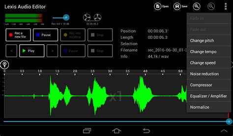 Tips and Tricks for Enhancing Noise Reduction Performance on Android