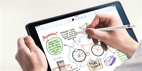 Tips and Tricks for Enhancing Your Apple Pencil Experience on the Latest iPad Pro