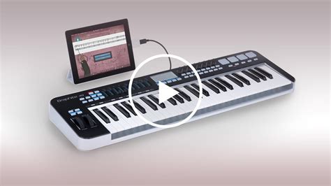 Tips and Tricks for Enhancing Your MIDI Keyboard Experience on iPad