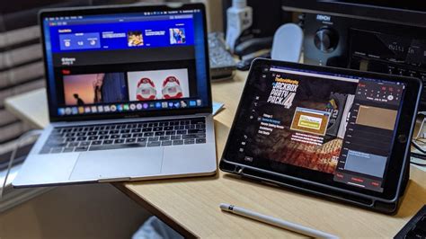 Tips and Tricks for Enhancing Your iPad as a Secondary Display