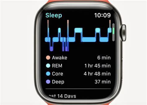 Tips and Tricks for Enhancing the Precision of Sleep Monitoring on Your Apple Timepiece