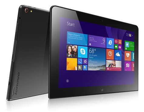 Tips and Tricks for Enhancing the Tablet Experience on Your Lenovo Device