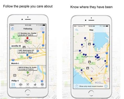 Tips and Tricks for Ensuring Discreet iPhone Location Monitoring