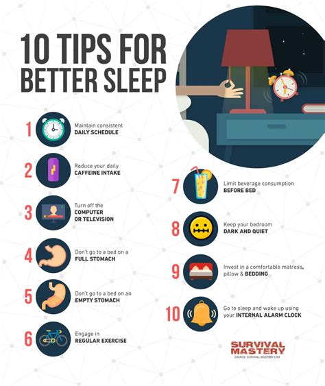 Tips and Tricks for Getting the Most Out of Your Sleep Monitoring Experience