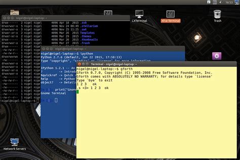 Tips and Tricks for Maximizing Efficiency in the Linux Terminal