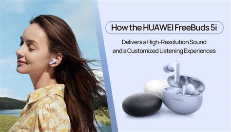 Tips and Tricks for Maximizing Your Huawei FreeBuds SE Listening Experience