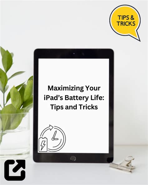 Tips and Tricks for Maximizing Your iPad Stylus Experience