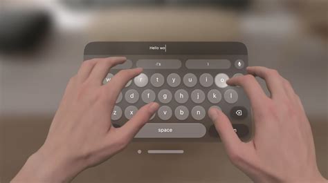 Tips and Tricks for Optimizing Typing Experience on Your Apple Timepiece's Virtual Keyboard