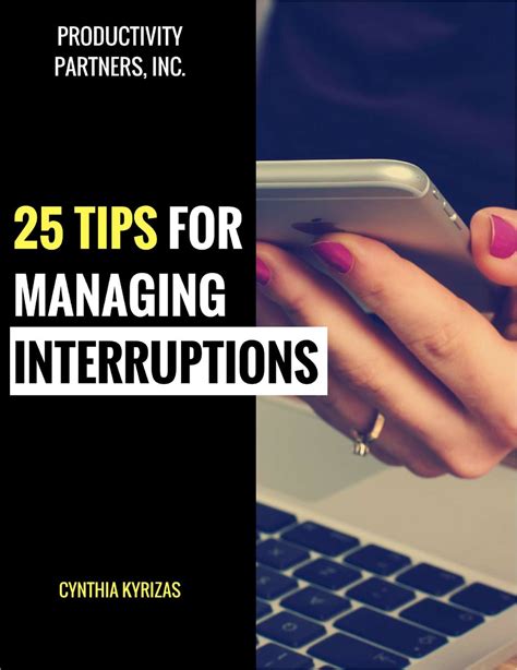 Tips and Tricks for Reducing Interruptions from Audio Gadgets