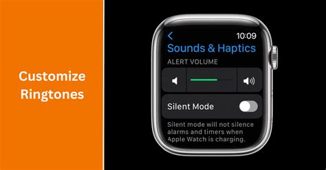 Tips and Tricks for an Enhanced Ringtone Experience on Your Apple Wearable