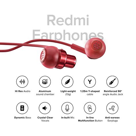 Tips and Tricks to Enhance the Volume of Redmi Earphones