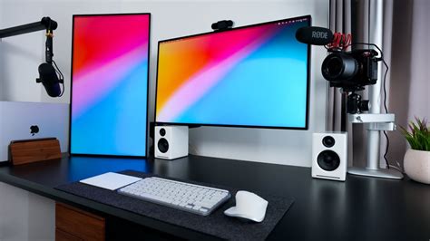 Tips and Tricks to Maximize the Potential of Your Dual Screen Configuration