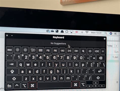 Tips and tricks for efficient text duplication on the Apple tablet keyboard