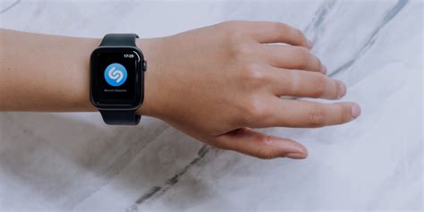 Tips and tricks for enhancing Shazam performance on your wrist companion