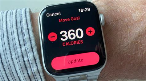 Tips and tricks to enhance your calorie burn using the Apple Watch