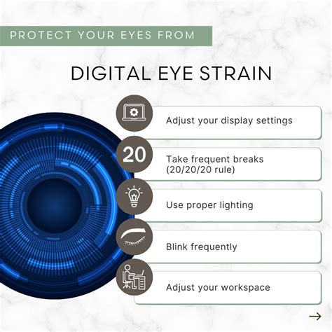 Tips for Alleviating Eye Fatigue by Adjusting Display Brightness