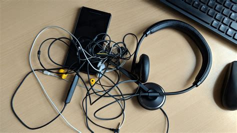 Tips for Avoiding Damage to Your Headphones