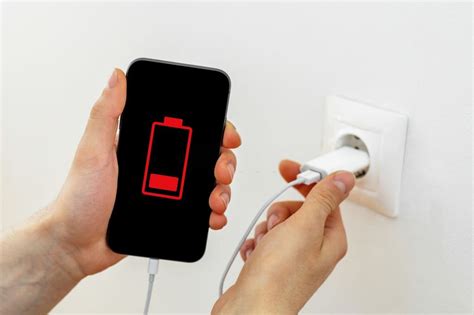 Tips for Avoiding Similar Charging Problems in the Future