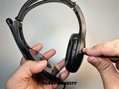 Tips for Avoiding Water Damage to Your Headphones