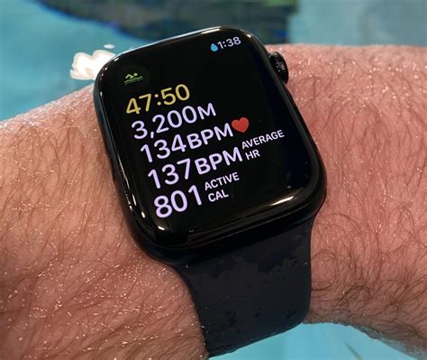 Tips for Caring for Your Apple Watch While Swimming