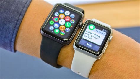 Tips for Choosing the Perfect Apple Watch Size