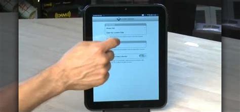 Tips for Configuring Your Latest Tablet