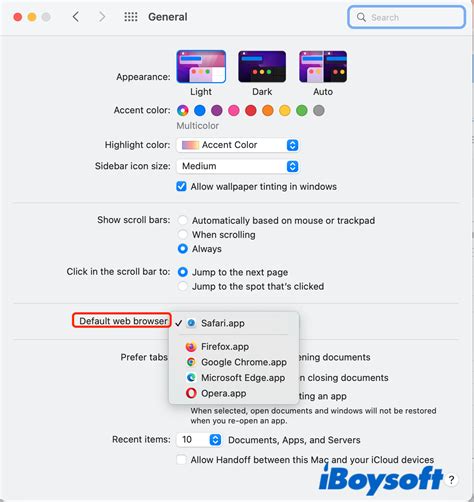 Tips for Deactivating the Default Internet Browser on Your Apple Tablet