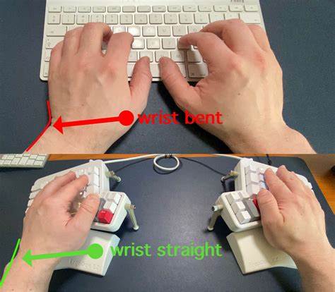 Tips for Efficient Typing on Your Wrist Companion