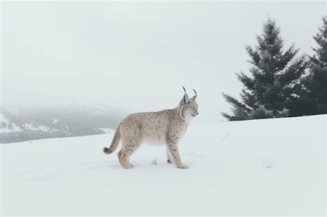 Tips for Embracing the Majestic Energy of the Lynx in Your Daily Life