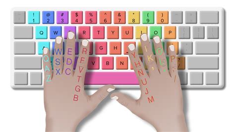 Tips for Enhancing Your Typing Experience on Your Apple Tablet