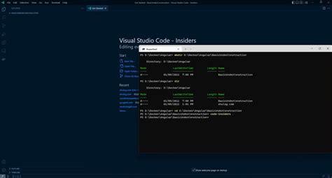 Tips for Ensuring Smooth Implementation of Dynamic Refresh in Angular Containerized Development Environment with Windows OS